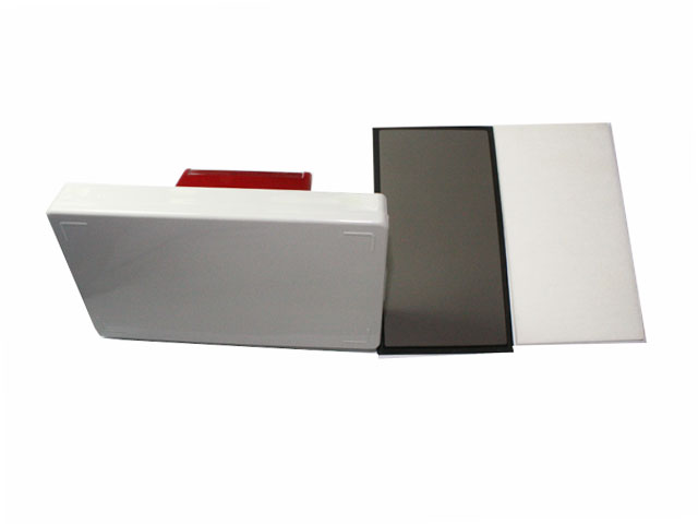 ด้าม+ยาง+โฟมหมึก Flash F66130